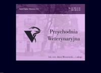 Morawiecki Adam - Przychodnia Weterynaryjna