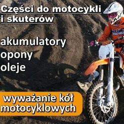 Moto-Gum FHU Krzysztof Brudniak