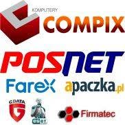 Compix Sklep Komputerowy Łukasz Furmanek