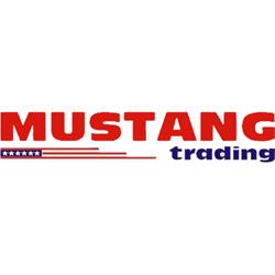 Mustang Trading. Kowalski P.