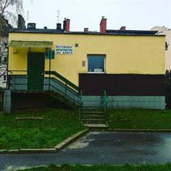 Na Górce - Lecznica Dla Zwierząt