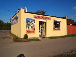 Sklep Zoologiczny Nemo