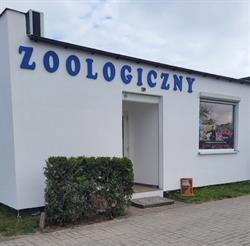 Sklep Zoologiczny Nemo