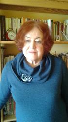 Niżankowska-Półtorak Barbara, dr psychologii. Prywatny gabinet psychologiczny