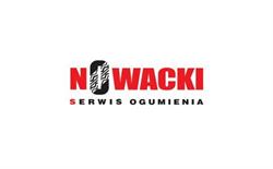 Nowacki Sp.j. Serwis Ogumienia