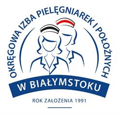 Okręgowa Izba Pielęgniarek i Położnych w Białymstoku