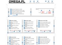 Omega - Klinika Stomatologiczna