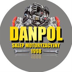 Danpol S.C. Sklep Motoryzacyjny. Piotr Nowakowski, Daniel Nowodyła