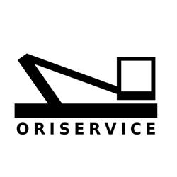 Oriservice. Oryński I.