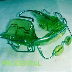 Laboratorium Protetyczno-Ortodontyczne Prodental