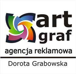ART-GRAF-Agencja Reklamowa, Dorota Grabowska