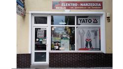 Metalix Firma Usługowo-Handlowa Sklep