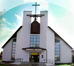 Parafia rzymsko-katolicka p.w. Świętych Pierwszych Męczenników Polski