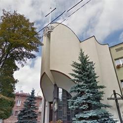 Parafia Rzymsko-Katolicka P.w. Św. Stanisława Kostki