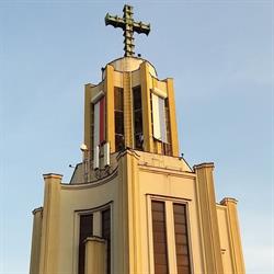 Parafia Rzymsko-Katolicka P.w. Św. Stanisława Kostki