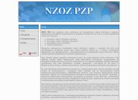 Niepubliczny Zakład Opieki Zdrowotnej Poradnia Zdrowia Psychicznego