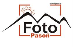 Pasoń. Laboratorium fotograficzne. Pasoń B.