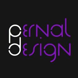 Pernal Design. Projektowanie wnętrz. Gilewska K.