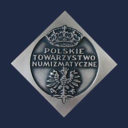 Polskie Towarzystwo Numizmatyczne. Zarząd główny