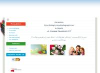 Poradnia Psychologiczno - Pedagogiczna