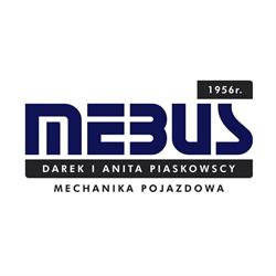 Mebus S.C. D. Piaskowski J. Sobieralski