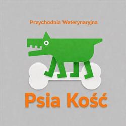 Psia Kość. Przychodnia Dla Zwierząt. Rtg, Usg, Laboratorium