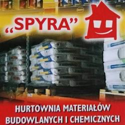 Hurtownia Materiałów Budowlanych i Chemicznych