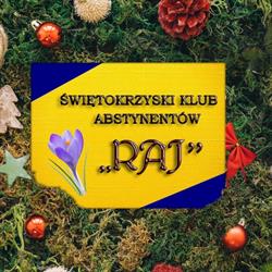 Świętokrzyski Klub Abstynentów RAJ