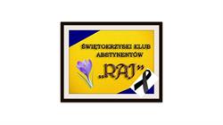 Świętokrzyski Klub Abstynentów RAJ
