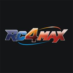 RC4MAX Piotr Kopecki