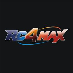 RC4MAX Piotr Kopecki