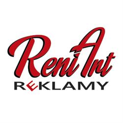 Reni Art. Pracownia reklamy