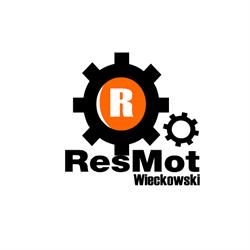 Resmot Hurt Detal. Tadeusz Więckowski