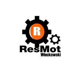 Resmot Hurt Detal. Tadeusz Więckowski