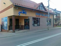 Instalator Firma Handlowa