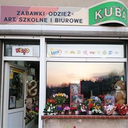 Kuba Sklep Teresa Puchalska