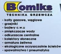 Bomiks Bożena Micuła