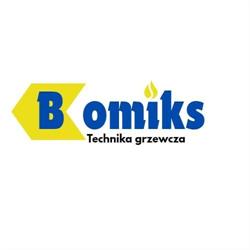 Bomiks Bożena Micuła
