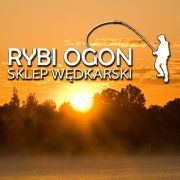 RYBI OGON. SKLEP WĘDKARSKI. GRZYWNOWICZ A.