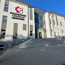 Powiatowe Centrum Zdrowia - Samodzielny Publiczny Zespół Przychodni Specjalistycznych we Włocławku