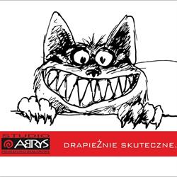 Abrys - Studio Projektowo - Reklamowe - Pest r.