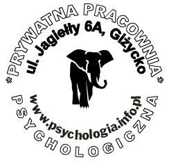 Sobolewska Magdalena. Prywatna pracownia psychologiczna