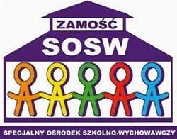 Specjalny Ośrodek Szkolno - Wychowawczy