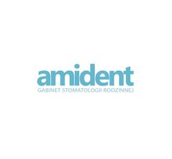 Amident. Gabinet Stomatologiczny