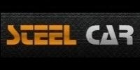Steel Car Jacek Twardowski