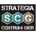 Strategia Centrum Gier- Rafał Skiba