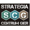 Strategia Centrum Gier- Rafał Skiba