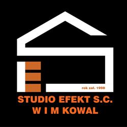 Efekt s.c. Studio Projektowo-Realizacyjne W. Kowal i M. Kowal