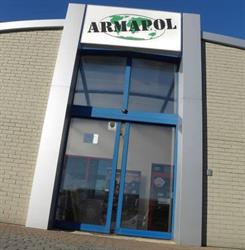 Armapol. Hurtownia Części Samochodowych