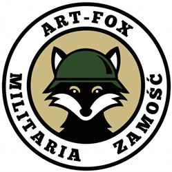 ARTFOX Piotr Lis
